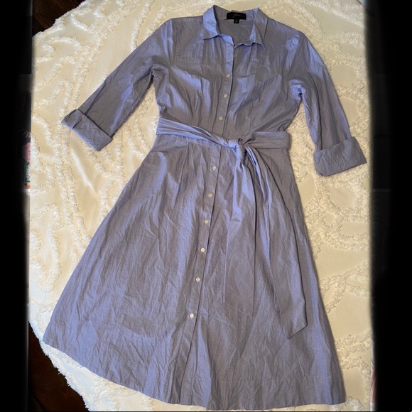 J Crew size 6 - Picture 1 of 2